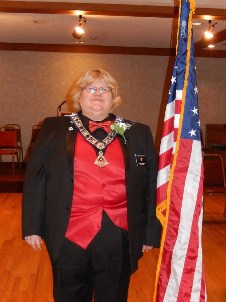 2014-2015 Treasurer
Kathleen "Kathy" Lindros