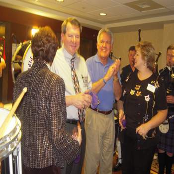 State Meeting Jan 2010