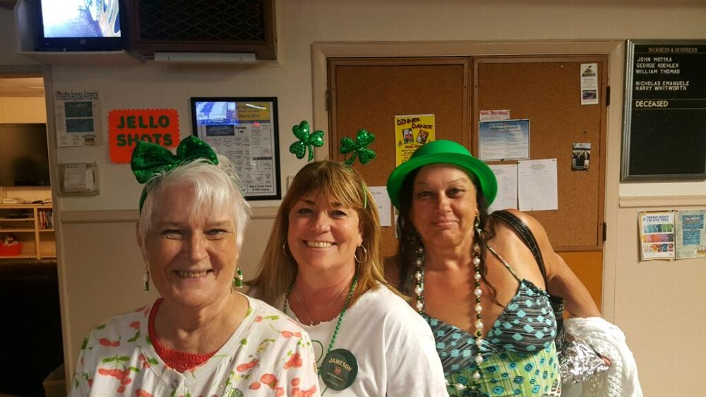 St. Patty's Day 2019