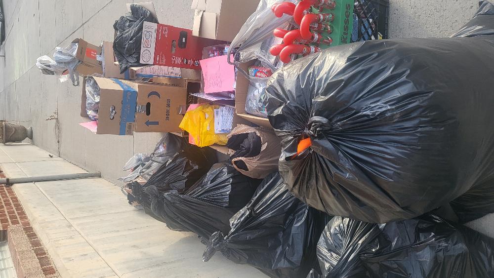 2024 Elks Lodge/Community Donations to Sheridan VA