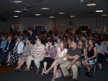 Youth Activities Awards Night