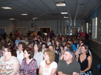 Youth Activities Awards Night