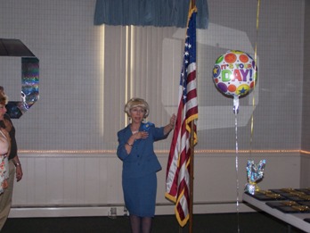 Youth Activities Awards Night