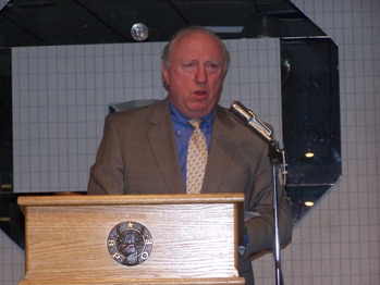 Youth Activities Awards Night