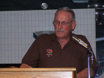 Youth Activities Awards Night