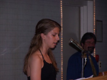 Youth Activities Awards Night