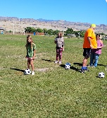 Ahri Ferguson 8 yr olds