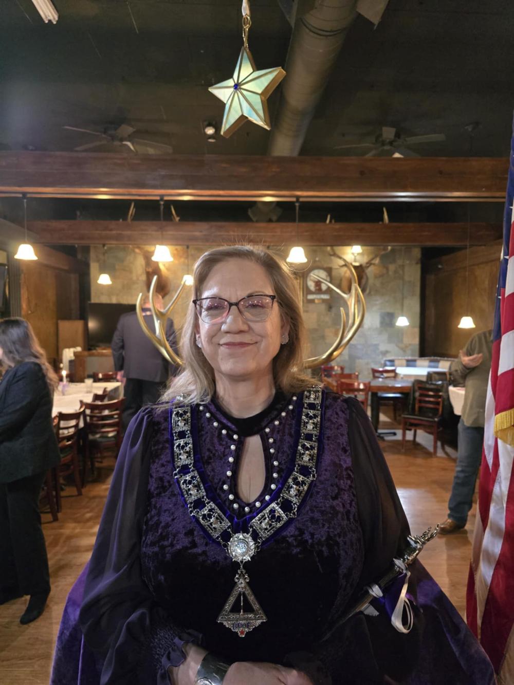 Linda Rhodes, Esquire