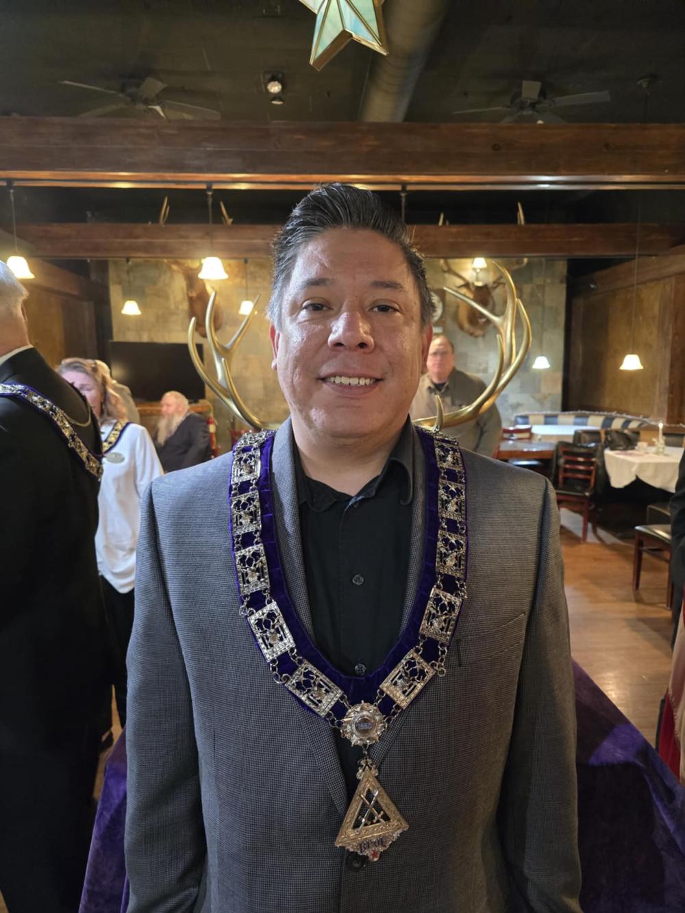 Juan Hernandez Inner Guard