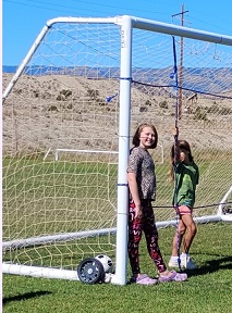 Serenity Schade 10 yr olds