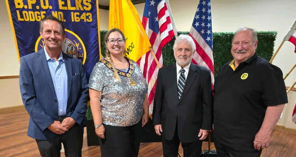 Welcome new members June 2024