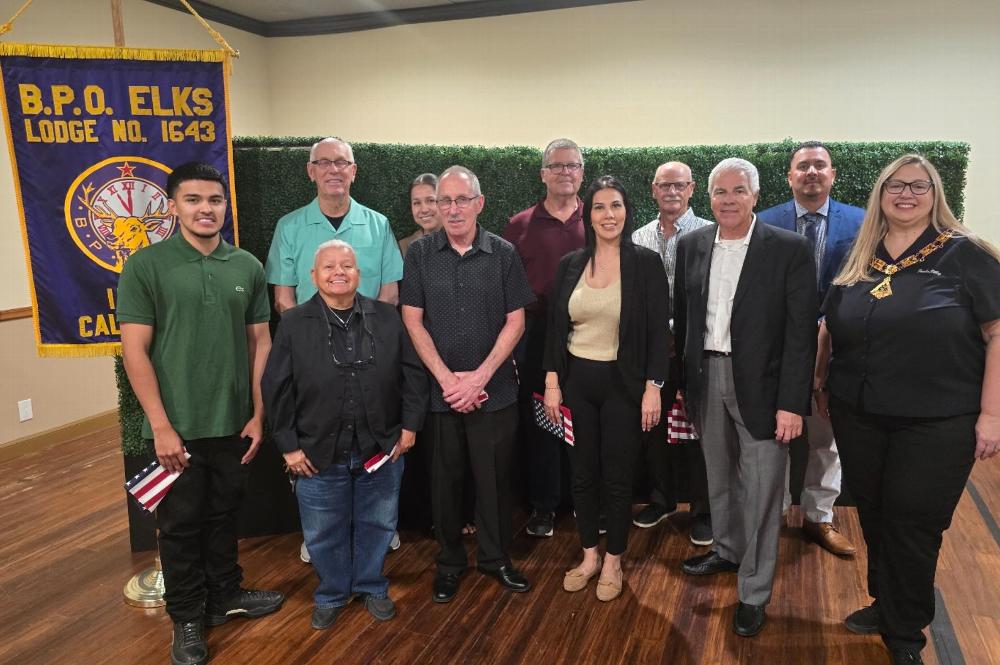 Welcome new members March 2025!