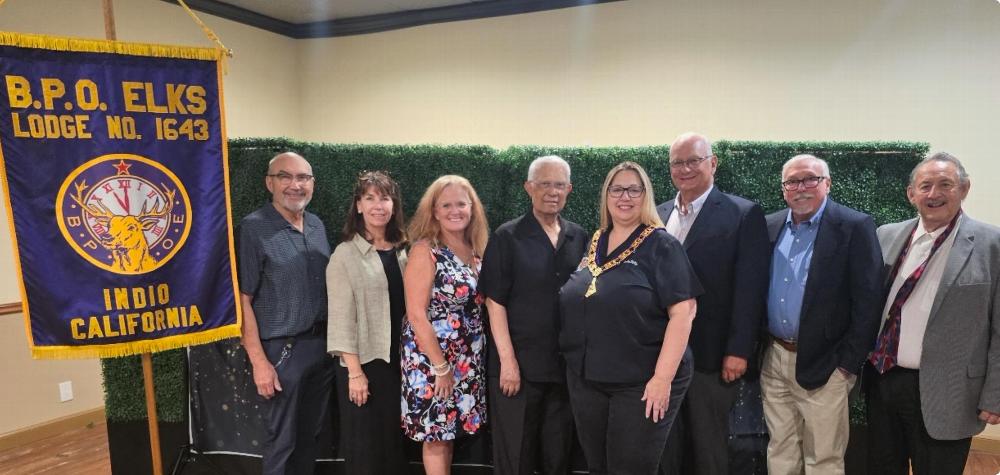 Welcome new members May 2025