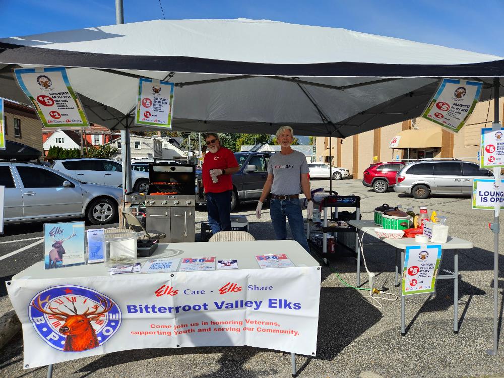 Brat Booth - Summer 2024