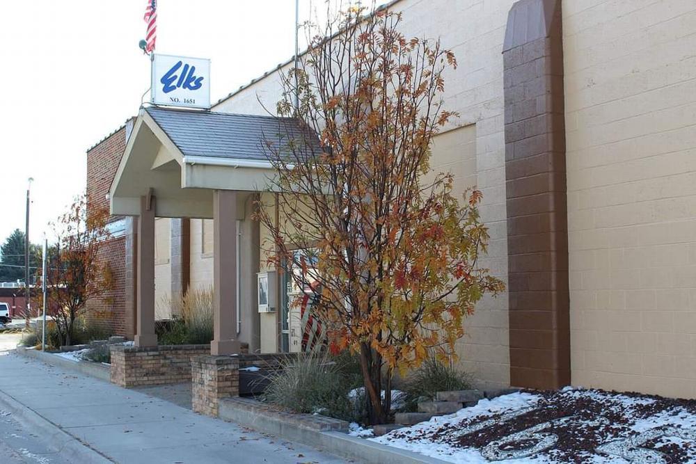 Bitterroot Valley Elks Lodge #1651