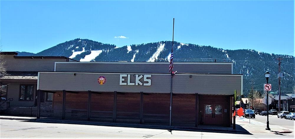 Jackson Hole Elks Lodge