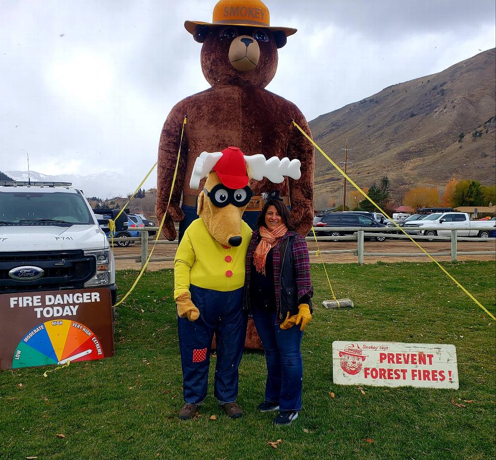 Jackson Hole Elks Lodge - Community Events