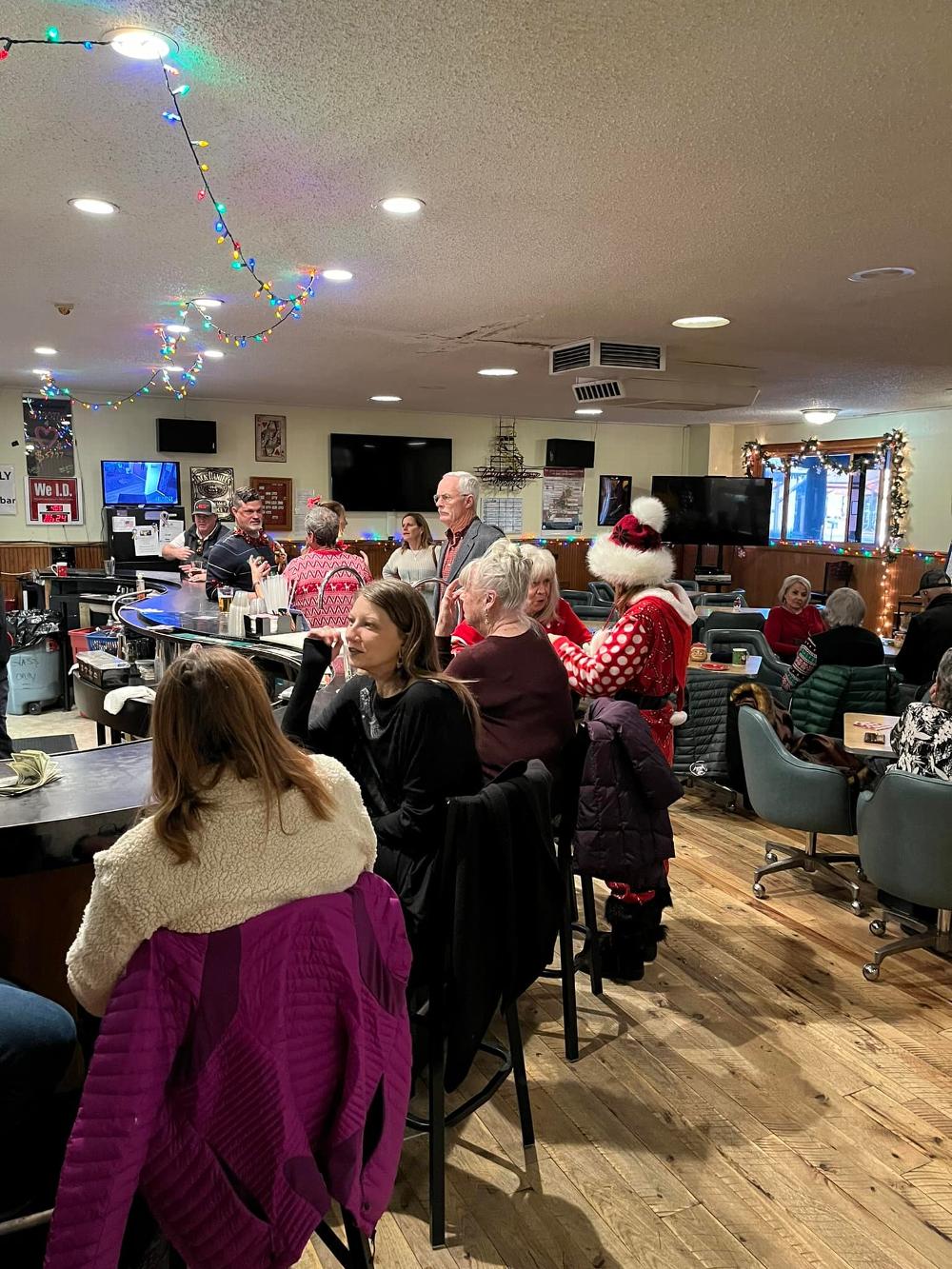 Jackson Hole Elks Lodge - Holiday Lodge