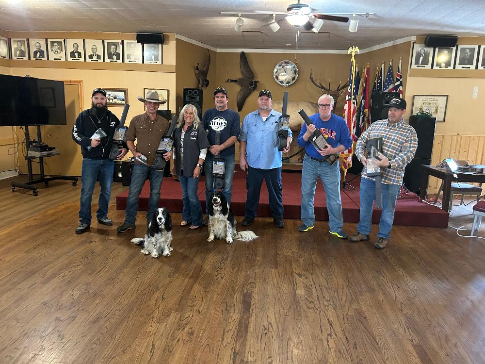 2024 Veterans Fishing Week