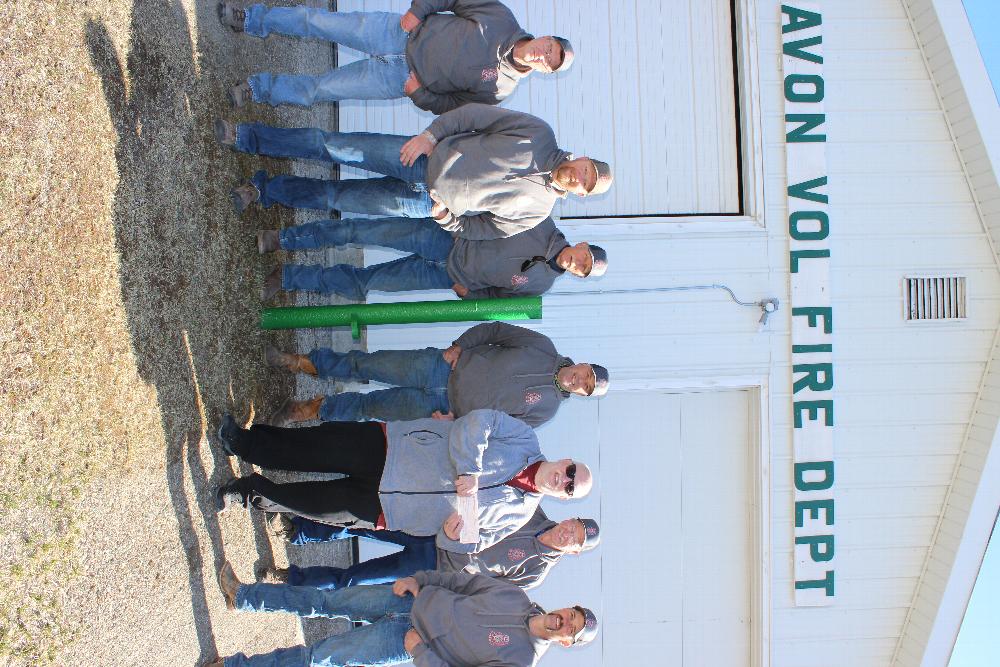 Avon Fire Department 