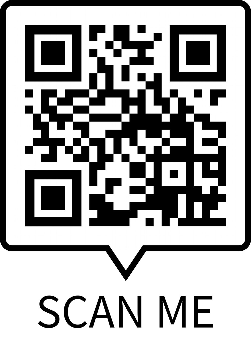 bowling Tournament QR Code