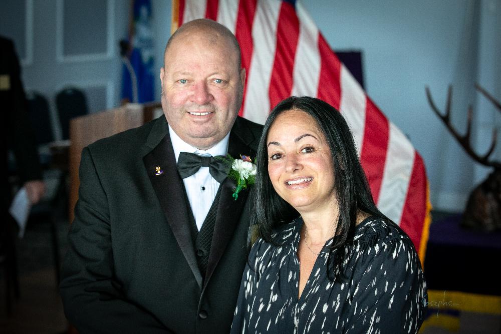 Congratulations Chris Hales - Tiler 