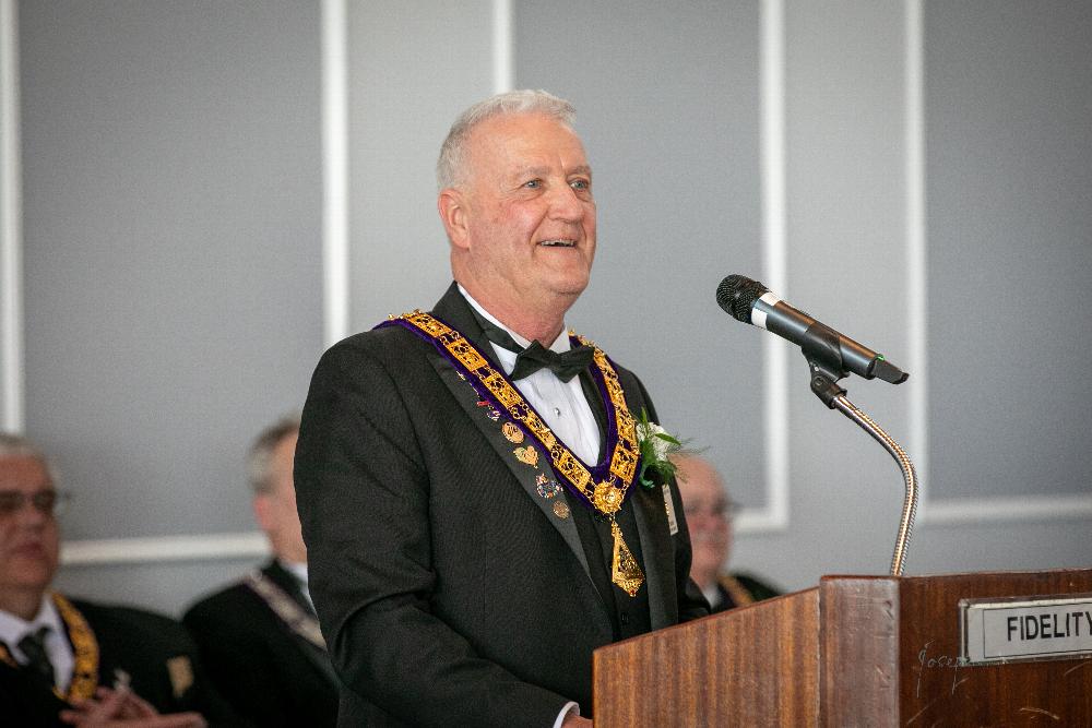 Congratulations!
Mark Morin
2026-2027 Exaulted Ruler