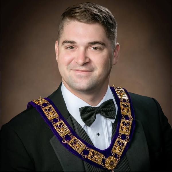 Adam Palermo, PER - Two Year Trustee 