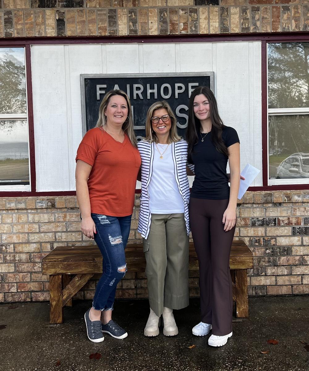 Pilots for Christ Donation 2024