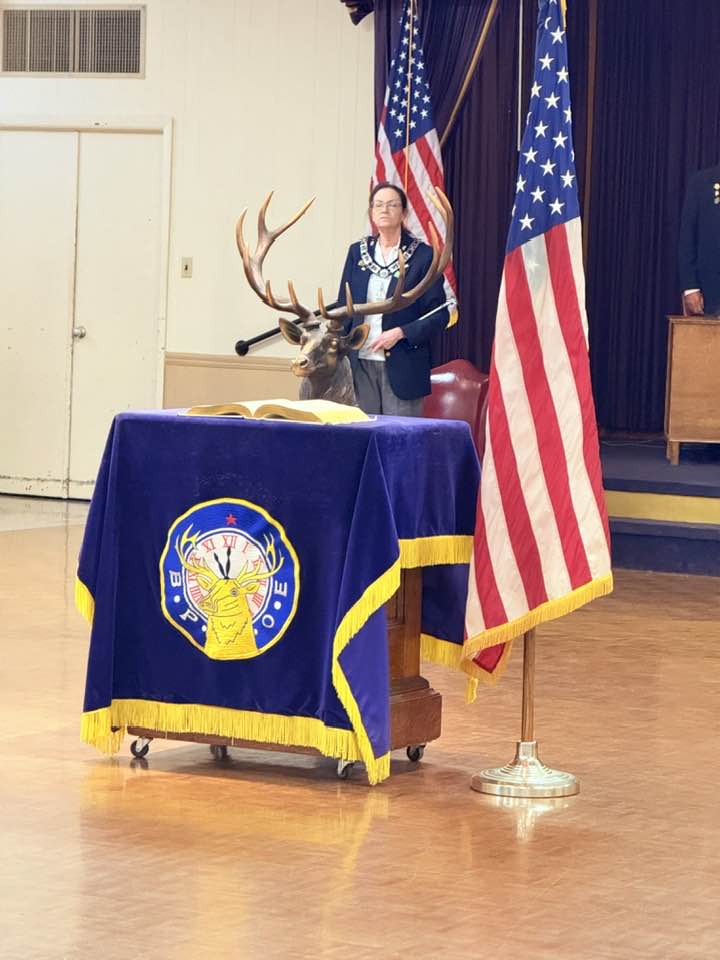 Esquire Lisa Tallant