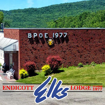 Conveniently located on Nanticoke Drive (Route 26) in Endicott!