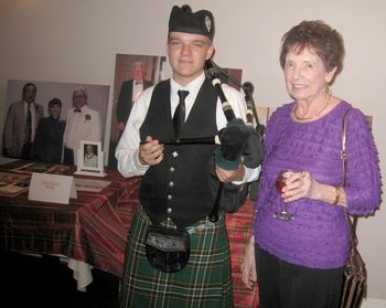 ANDREW "SCOTTY" SMITH Service 11/19/13