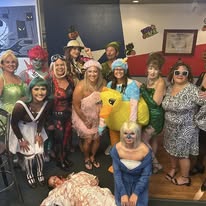 2025 Lodge Halloween Party