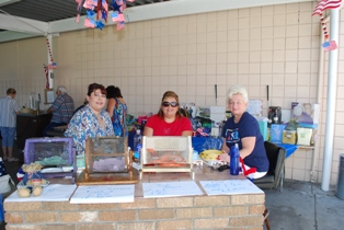 Get your tickets here.... NO this is not a kissing booth!!!!