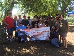 2015 Vets Picnic Volunteers