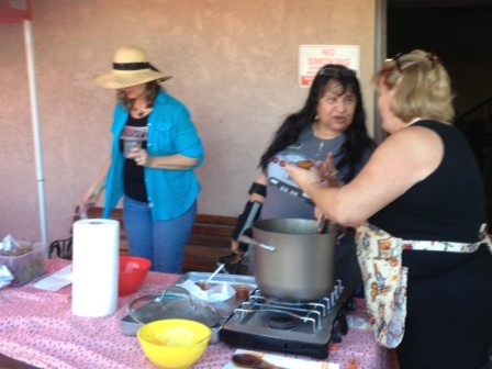 Corvettes, Limited Team