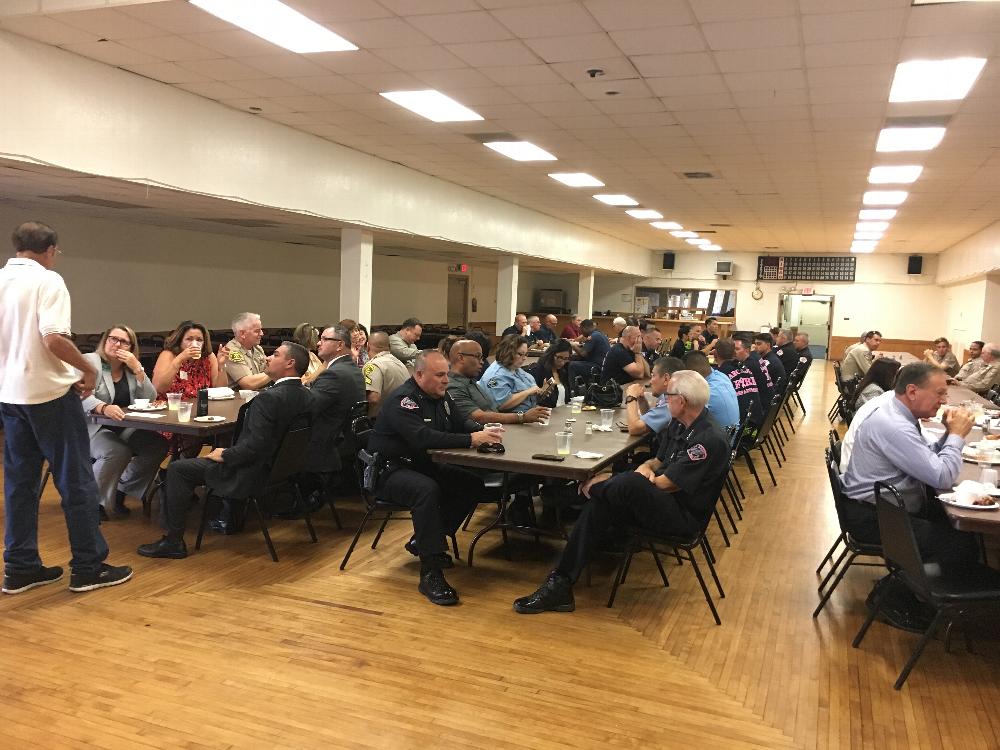 2016 City Appreciation Luncheon