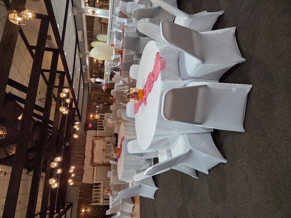 More Rental Hall Photos