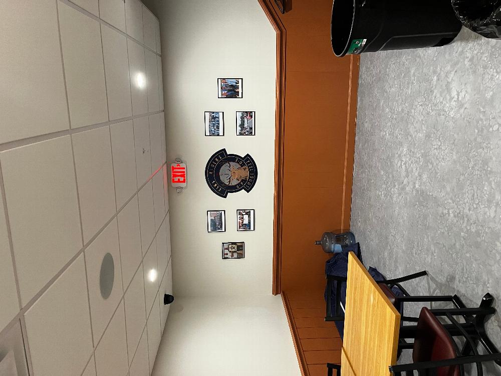 Elk Riders 2232 Wall