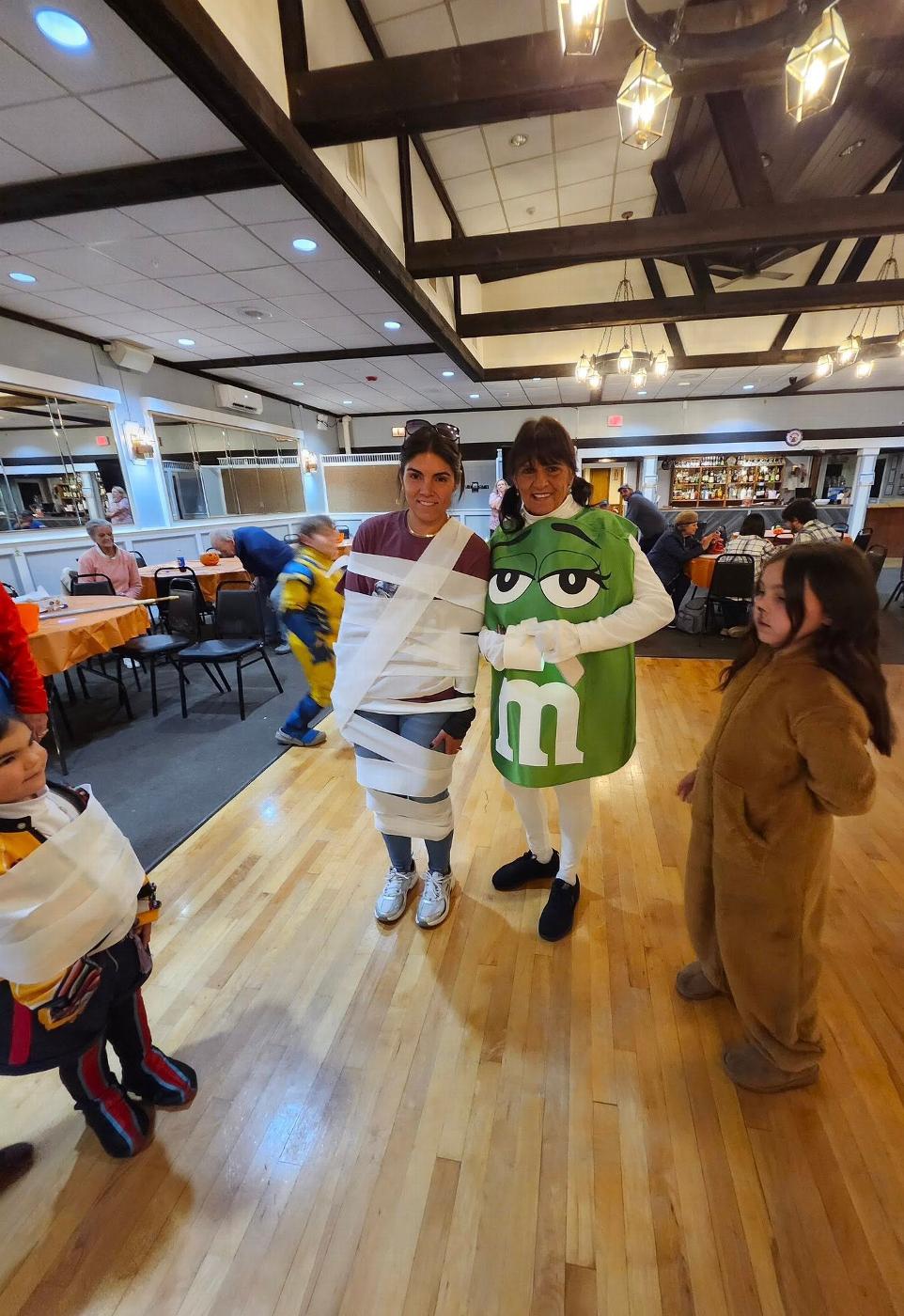 Kids Halloween Party