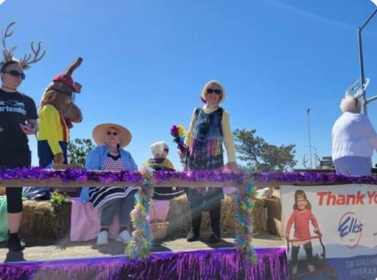 2023 memorial day parade 