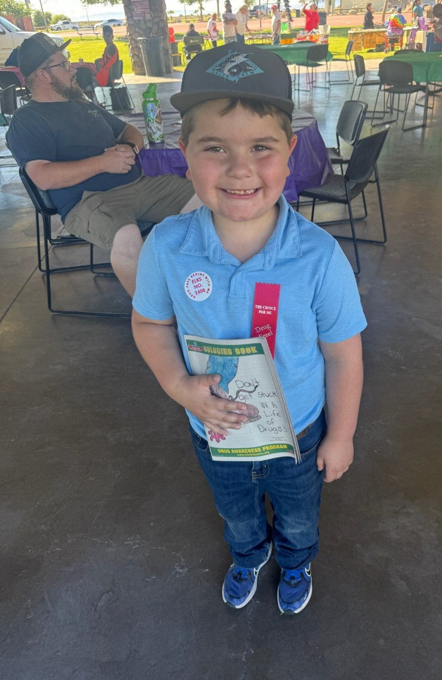 Vintage Vibes and rides Car show drug awareness booth little visitor October 18th, 2025