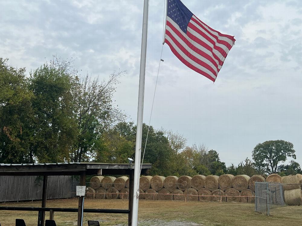 Turkey Shoot Facility