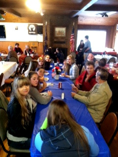 Veterans Day- November 11, 2013