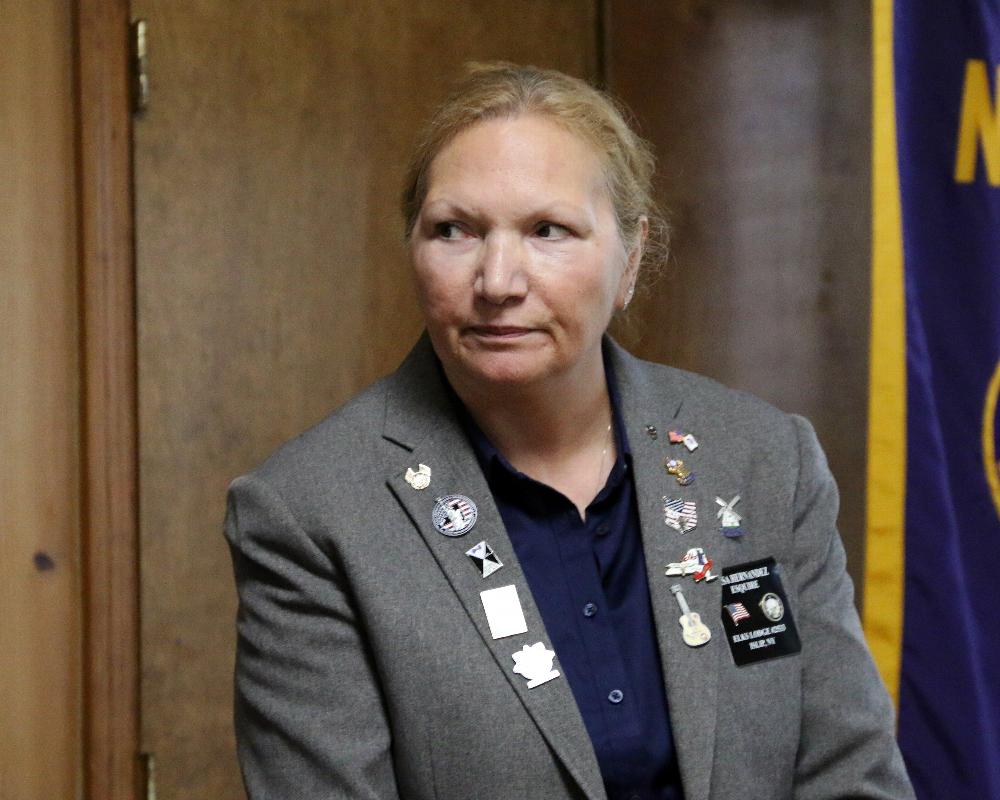 Esquire Lisa M. Hernandez 