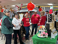 Breakfast with Santa 2024