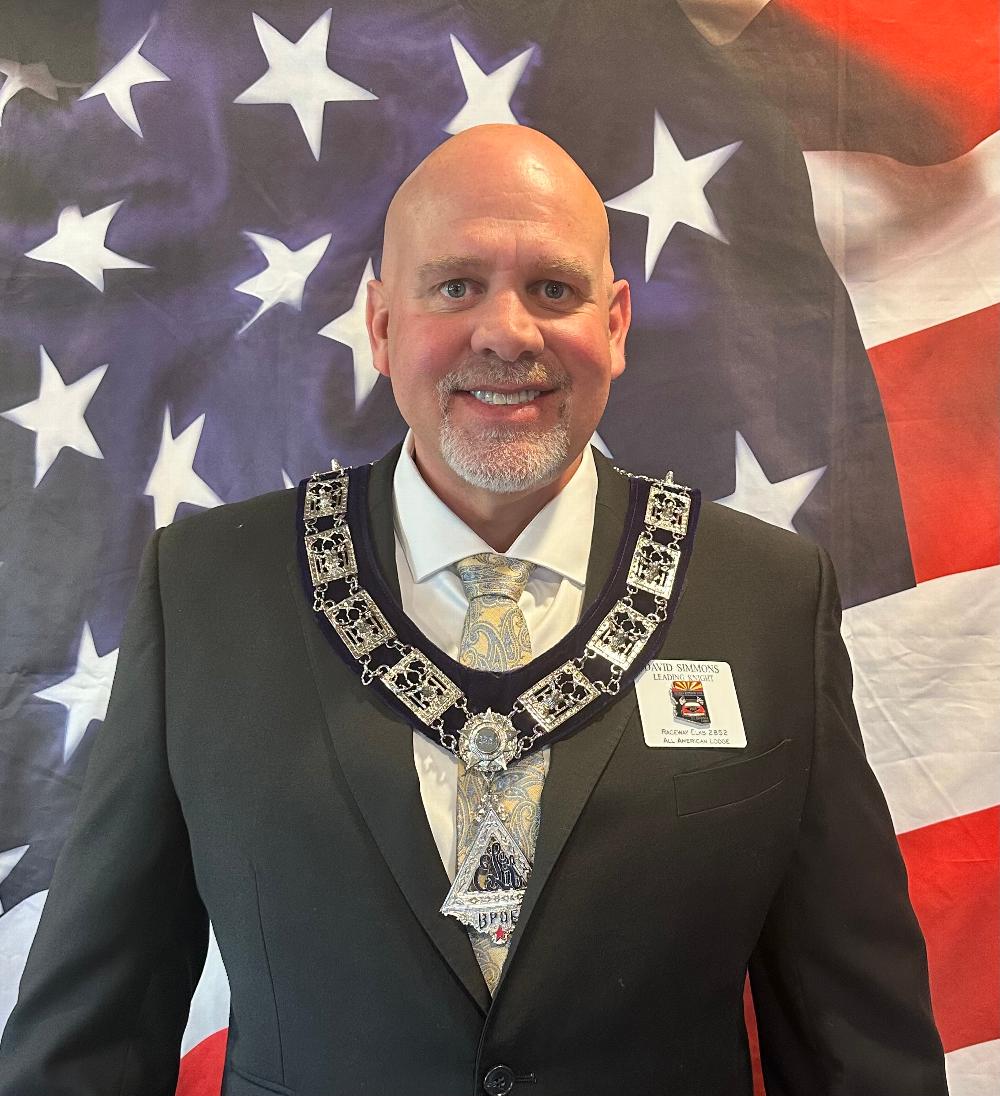 Esteemed Leading Knight