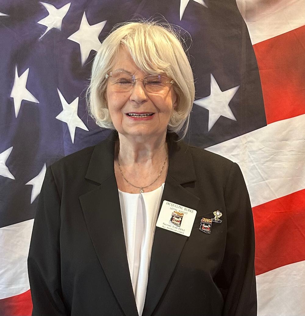 Esteemed Loyal Knight