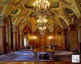 The Grand Reception Hall